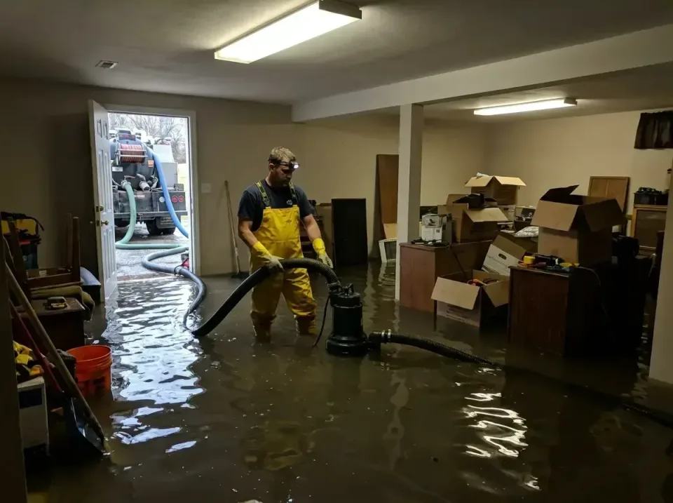 basement-burst-pipe-flooding-a-001 — frequently asked questions, 24-Hour Water Damage Restoration Services in New Llano, LA